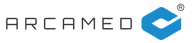 Arcamed logo