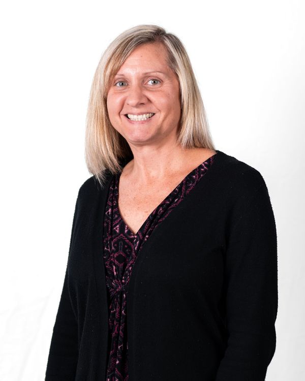 Amy Polston, Arcamed Controller