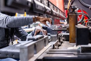 Benefit of a specialized manufacturer