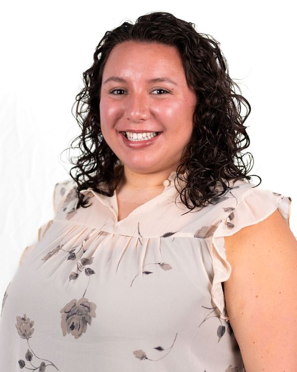 Ashleah Funkhouser, Arcamed Prints & Package-Making Supervisor 