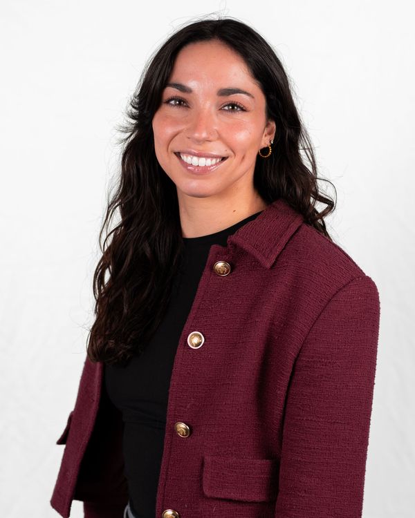 Ayden Verona, Arcamed Business Development Specialist 