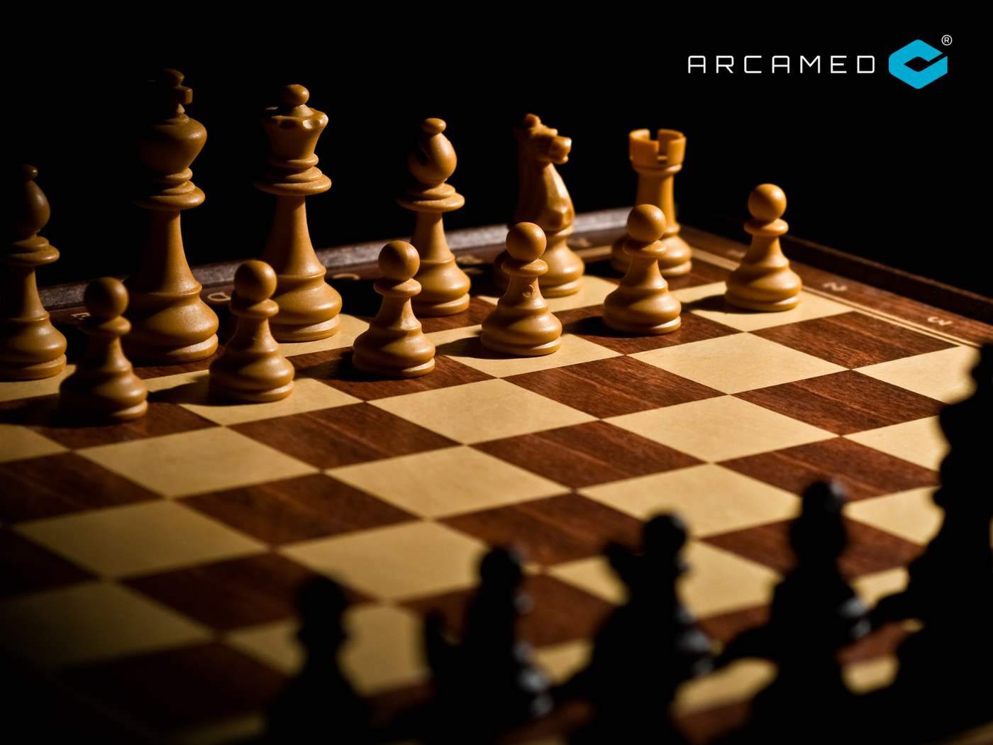 Why Does a Multibillion-Dollar OEM Describe Arcamed as a “World-Class” Medical Device Manufacturer?