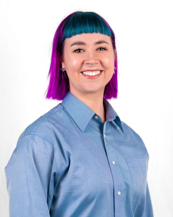 Erin Donovan, Arcamed Production Control Coordinator