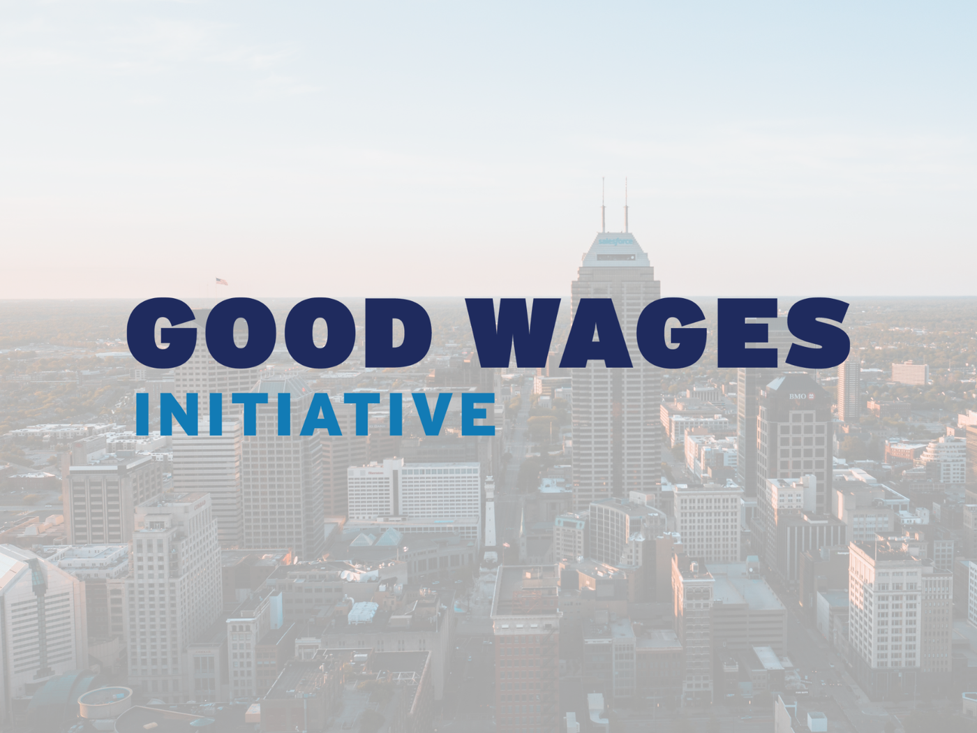 Arcamed Earns Recognition as Certified "Good Wages Initiative" Employer