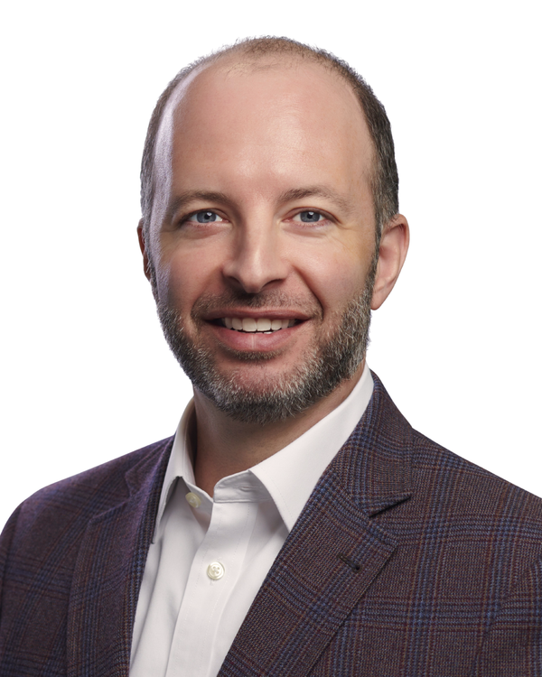 Greg Maurer, Executive Chairman of Arcamed