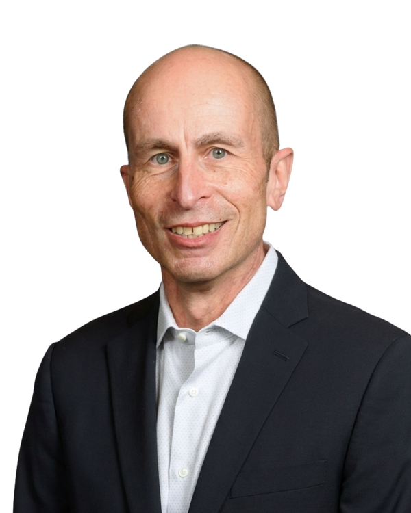 Howard Levy, Arcamed's Board of Directors