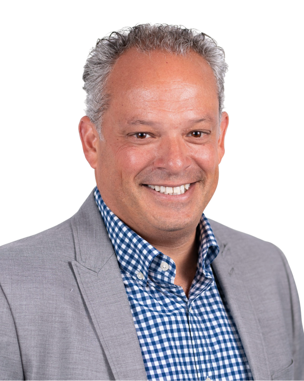 Jonathan Desalvo, Arcamed's Board of Directors