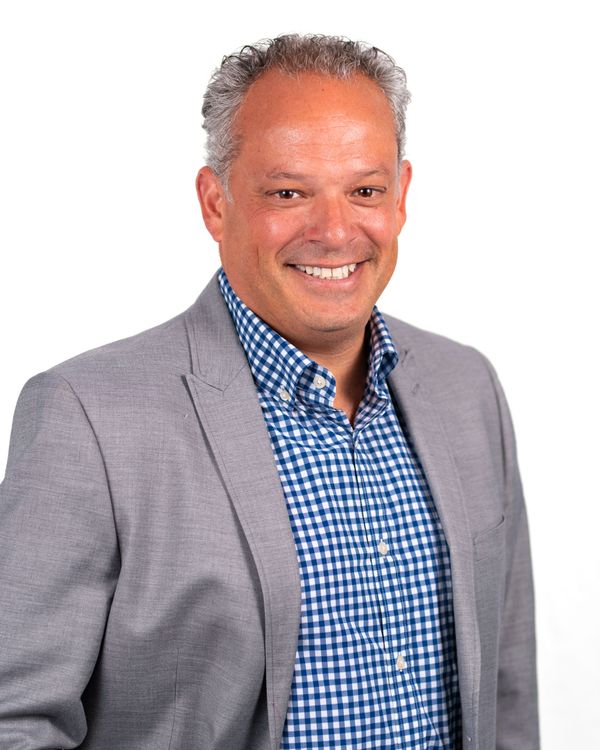 Jonathan Desalvo, Arcamed President & CEO