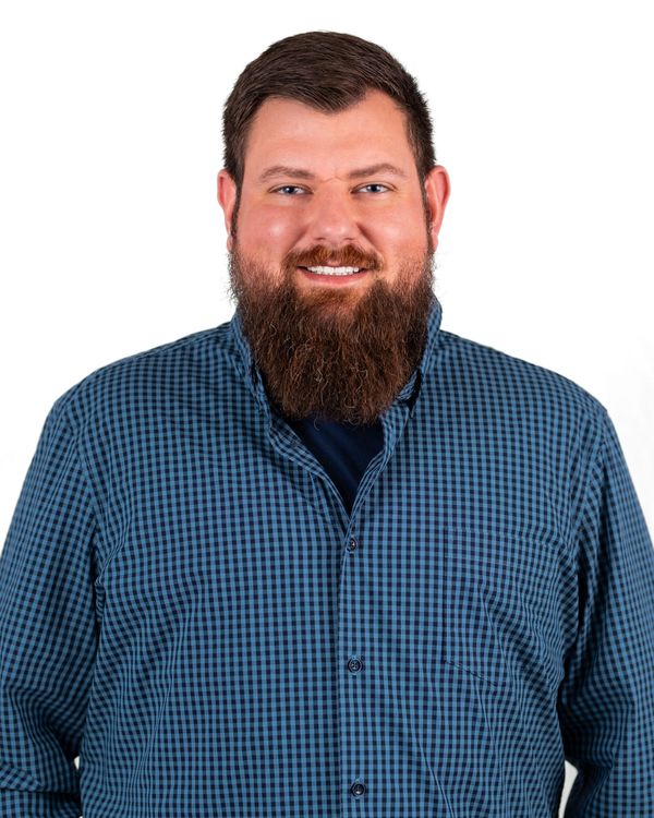Justin Brown, Arcamed Engineering Manager