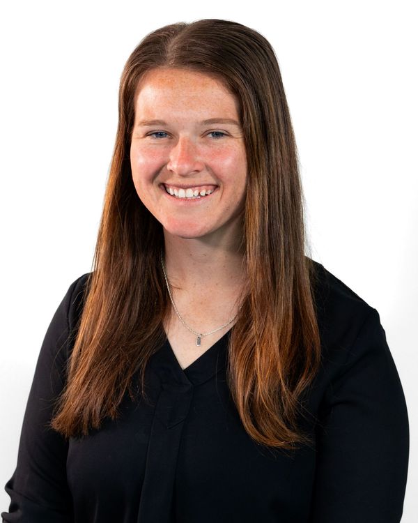 Katie Murphy, Manufacturing Engineer