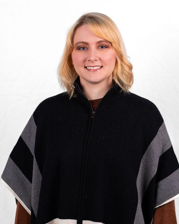 Kaylie McCoy, Arcamed Graphic Engineer