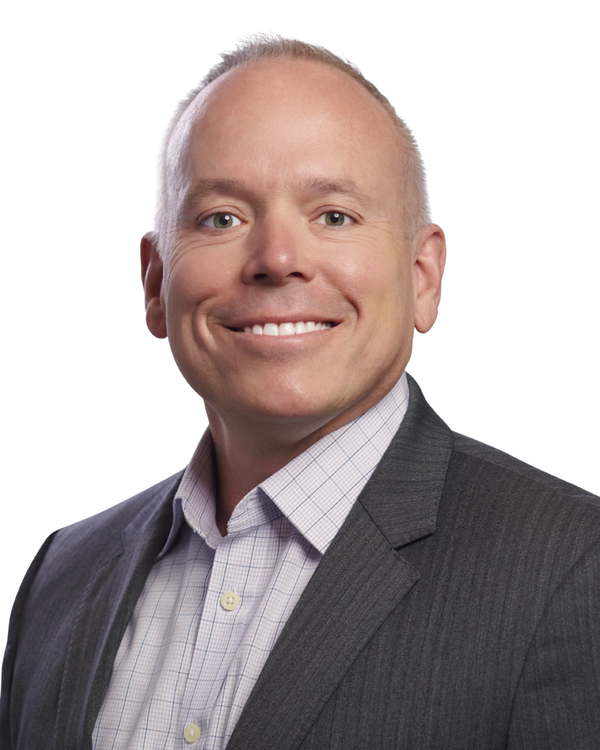 Kevin Etzkorn, Arcamed's Board of Directors