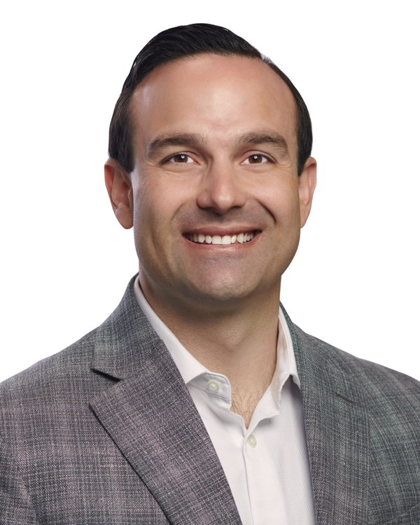 Mark Hillenburg II, Arcamed's Board of Directors