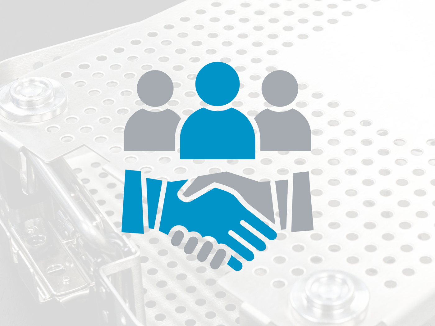 Orthopedic OEM Partner of Choice