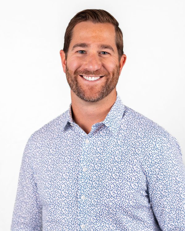 Trevor Zike, Arcamed Business Development Manager