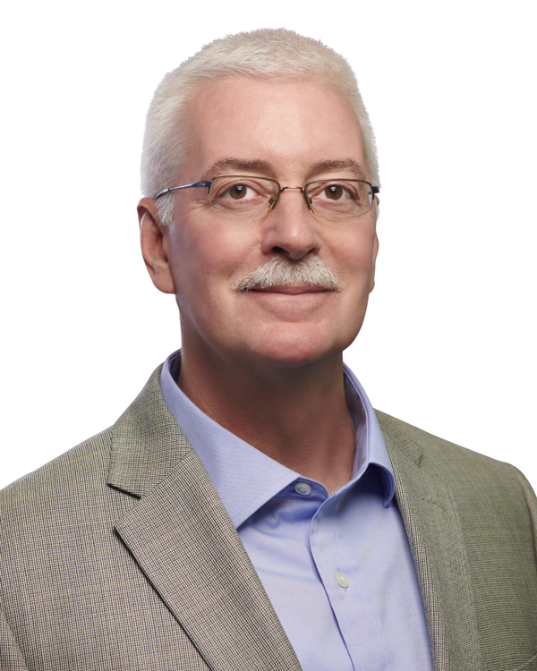 Van Flamion, Arcamed's Board of Directors