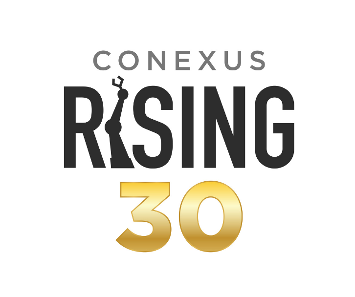 Conexus Rising 30