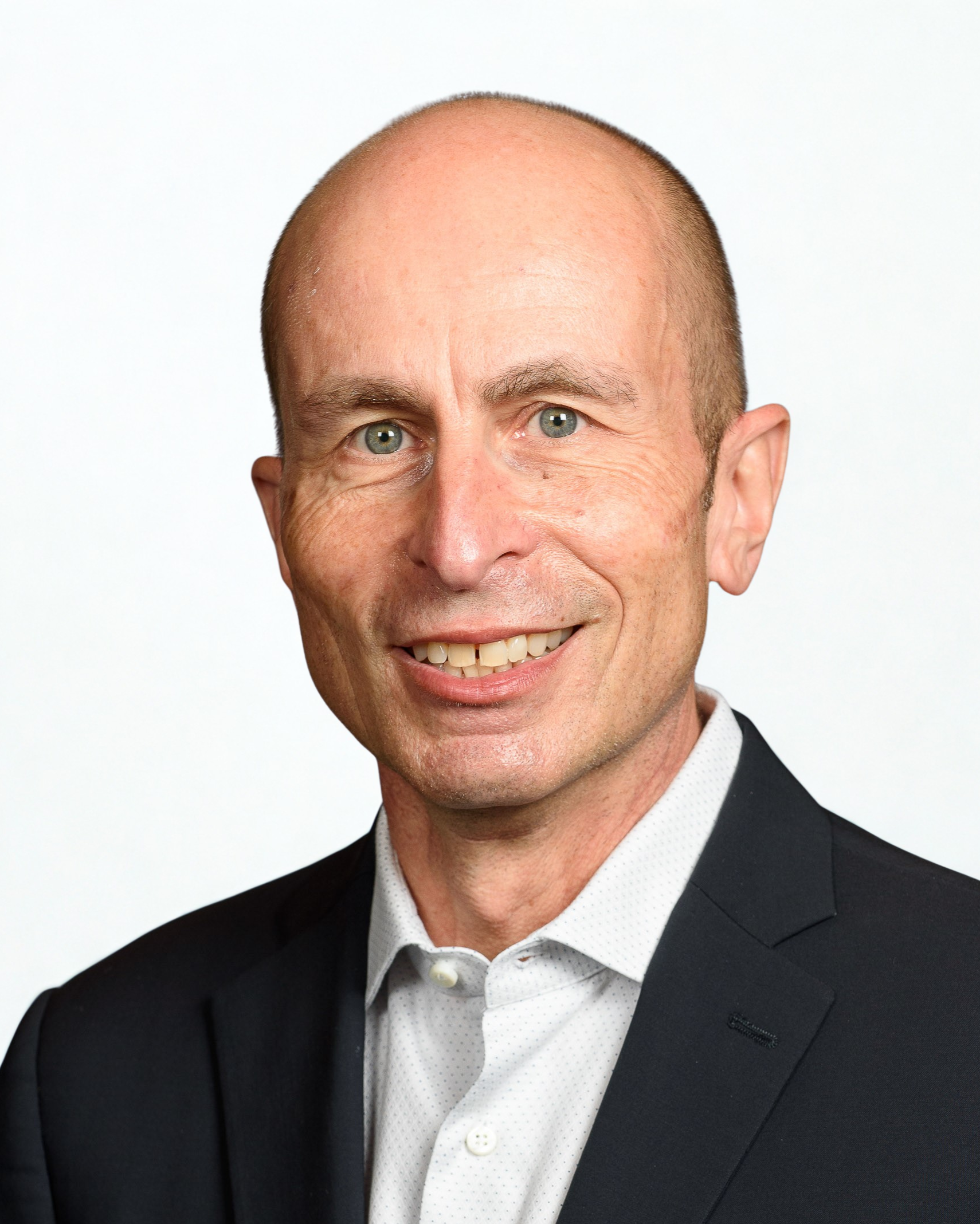 Howard Levy Board Member