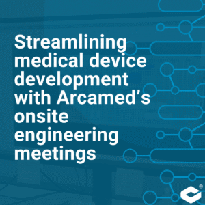 The Power of Proximity website